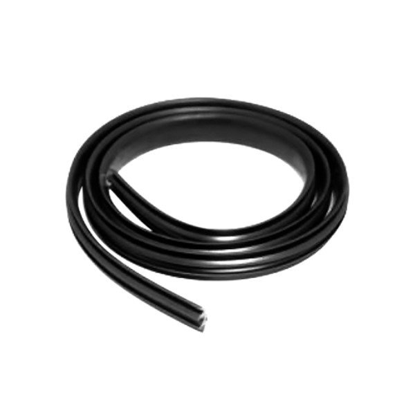 Резиновый уплотнитель для аэродинамических дуг 8820 ATLANT 2,5 м