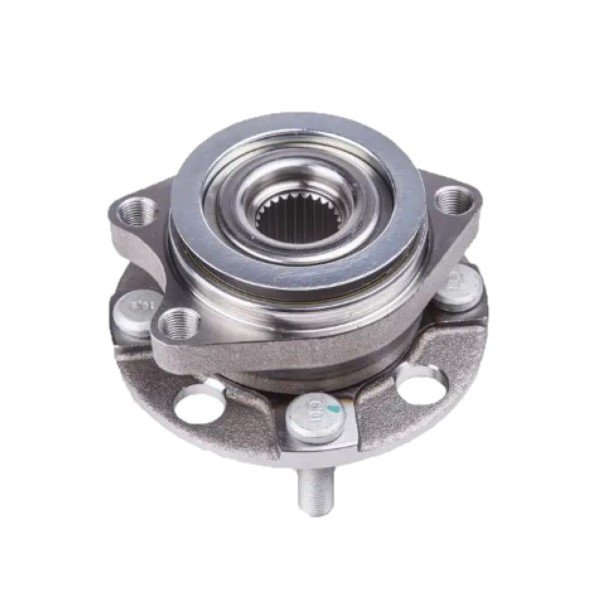 Ступица перед Nissan 40202-ED05A Miles DB83285 G11 Z11/12 Y12 C11 (40202-ED000)