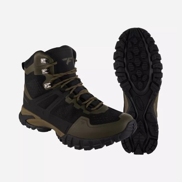 Ботинки Environment 5180 Khaki (9(42)) Finntrail