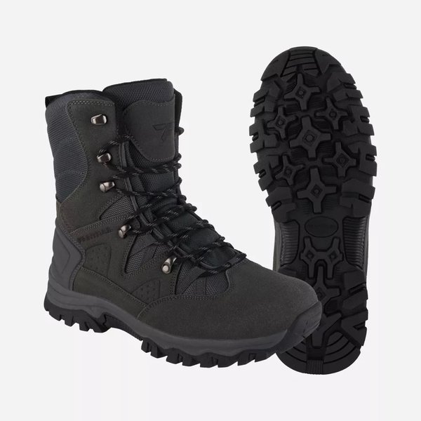 Ботинки Defender 5173 Graphite (10(43))Finntrail