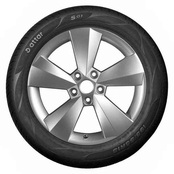 Автошина 195/55-15 Attar S01 89V
