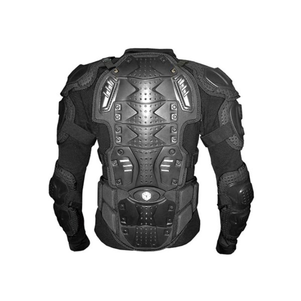 Защита тела Sparx AM02-2 черный 2XL