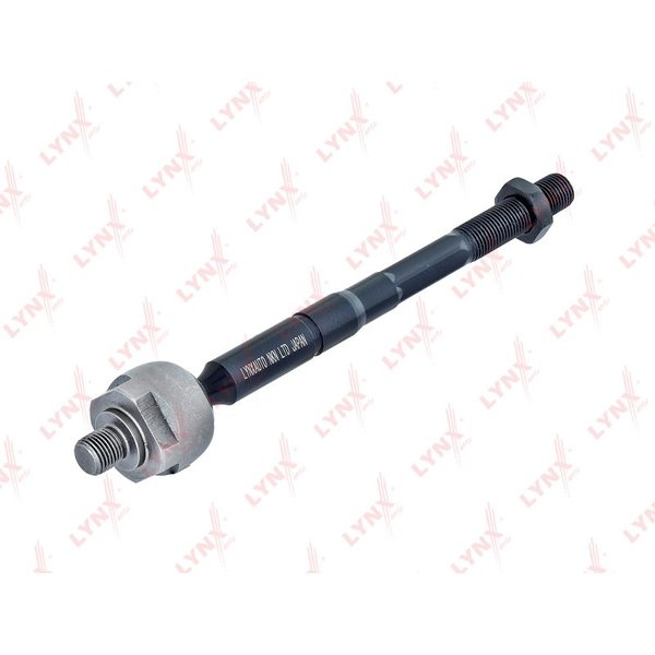 Тяга рулевая Hyundai 57724-4L000 Lynx C2349LR Solaris 1.4L 1.6L Kia Rio 11/06- L=R
