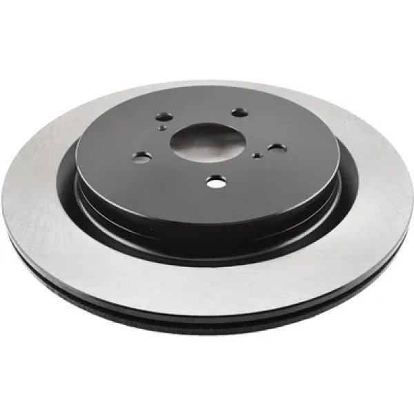 Диск тормозной задн Toyota 42431-48090 SB Nagamochi BR21284T GGL2# GYL2# AGL2# RX200T/350/450H D=338