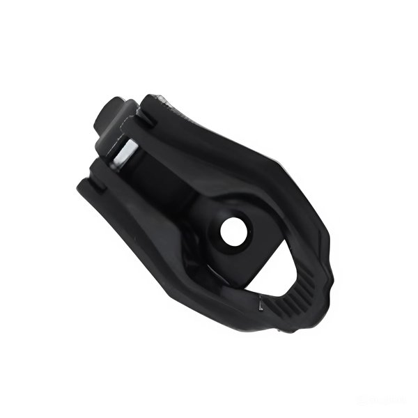 Застежка ремешка для мотобот Scoyco MBM006 TWL edition/MBM004 черный унив.