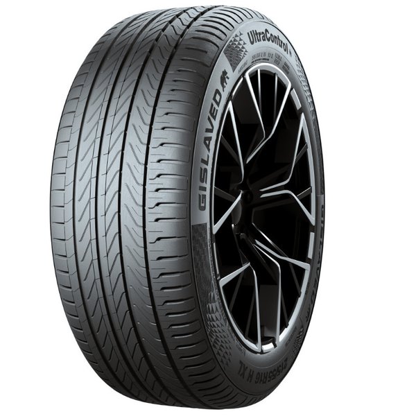 Автошина 195/65-15 Gislaved UltraControl 91V
