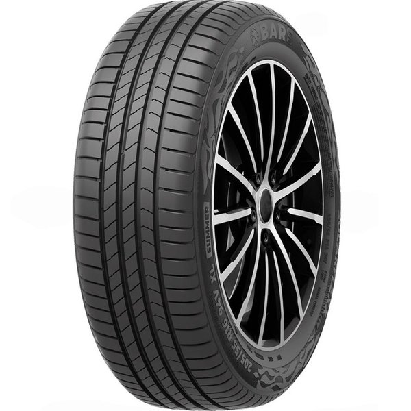 Автошина 175/70-14 Bars SOLARFLEXX 84T