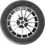 Автошина 185/65-15 Bars SOLARFLEXX 88H