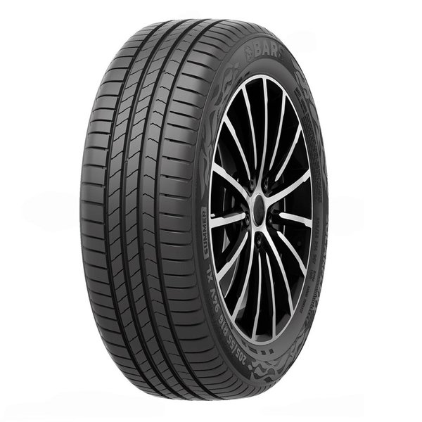 Автошина 185/65-15 Bars SOLARFLEXX 88H