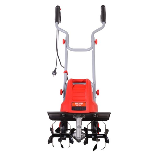 Электрический культиватор EMC-2000 Huter, 2000 Вт, 40 см