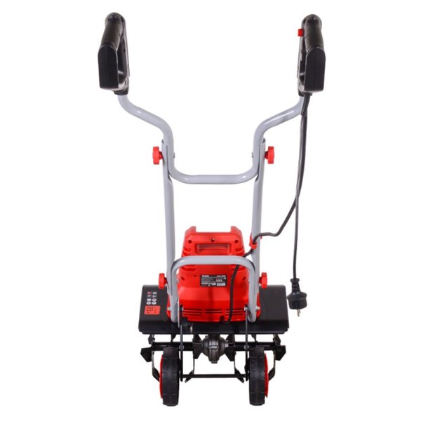 Электрический культиватор EMC-2000 Huter, 2000 Вт, 40 см