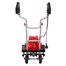 Электрический культиватор EMC-2000 Huter, 2000 Вт, 40 см