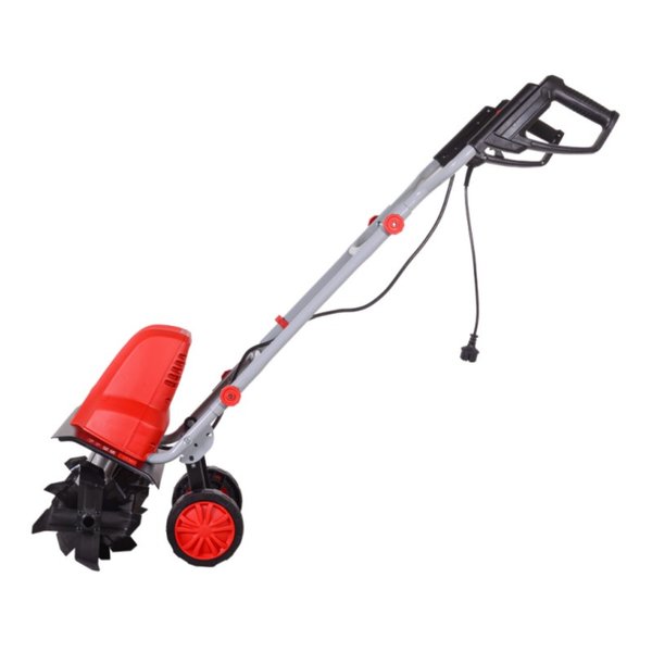 Электрический культиватор EMC-2000 Huter, 2000 Вт, 40 см