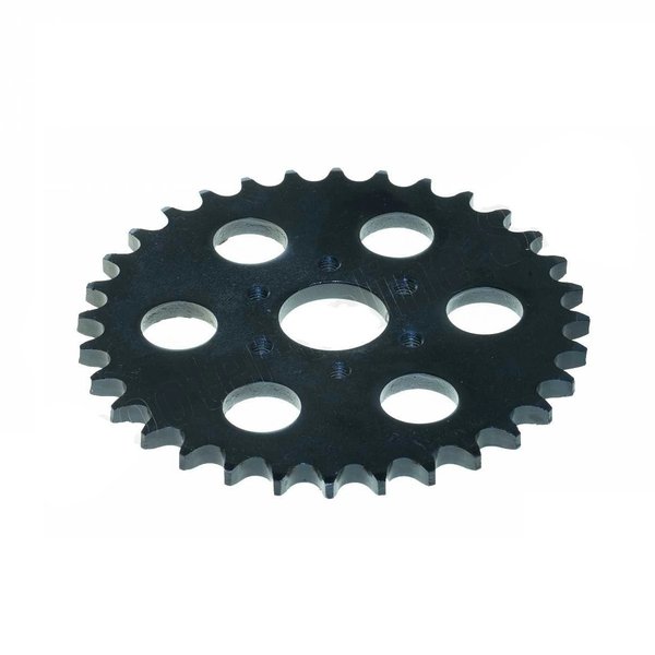 Венец, звезда ведомая 530-32-6 ATV ALL ROAD/ADVENTURE, 4х55х38