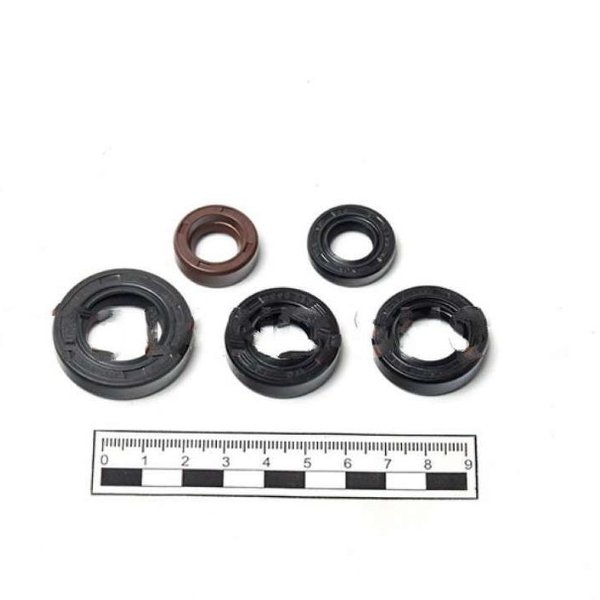 Набор сальников полный 170MM-2 (CB250) water, 4V, ZS