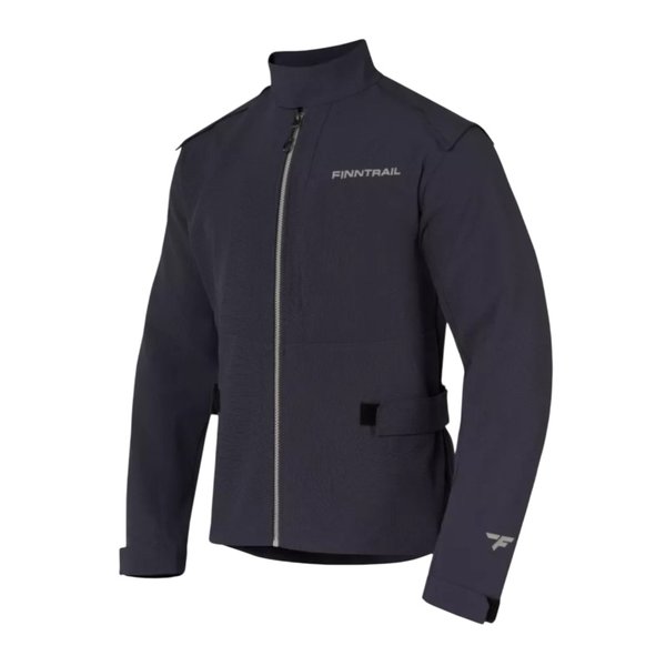 Куртка мужская Guard 4078 DarkGrey (L)  Finntrail