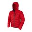Куртка мужская утеплённая Master Hood 1504 Red (M) Finntrail