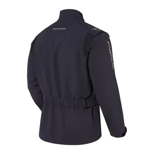 Куртка мужская Guard 4078 DarkGrey (XL) Finntrail