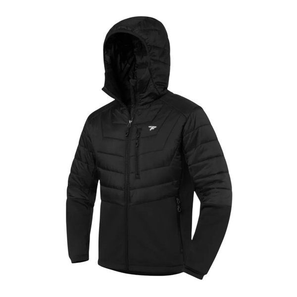 Куртка мужская MasterHybrid 1507 Graphite (XXL) Finntrail