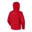 Куртка мужская утеплённая Master Hood 1504 Red (XXL) Finntrail