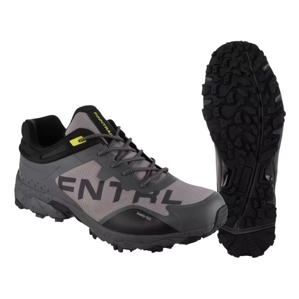 Кроссовки Outdoor 5178 Graphite (12(45)) Finntrail
