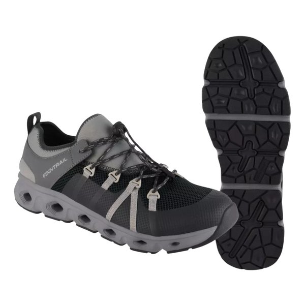 Кроссовки Stream 5177 LightGrey (11(44)) Finntrail