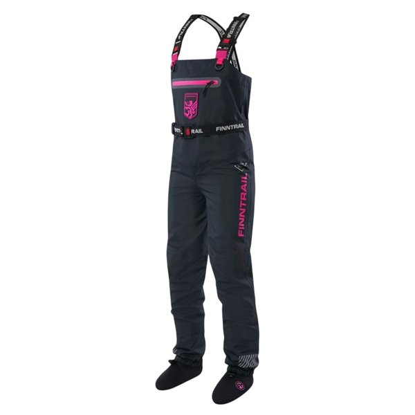 Вейдерсы женские Rachel 1520 Graphite (XS) Finntrail