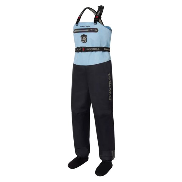 Вейдерсы женские Rachel 1520 LightBlue (XS) Finntrail