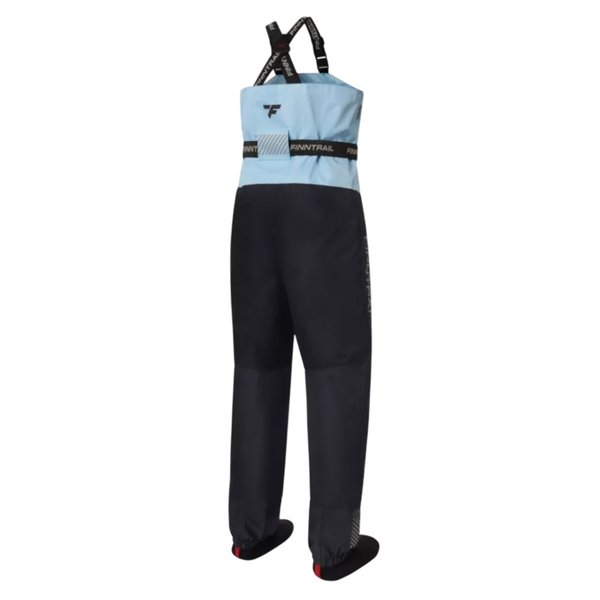 Вейдерсы женские Rachel 1520 LightBlue (S) Finntrail