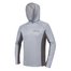 Лонгслив мужской Finntrail Wave Big Logo 6614 Grey (XXL)