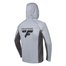 Лонгслив мужской Finntrail Wave Big Logo 6614 Grey (XXL)