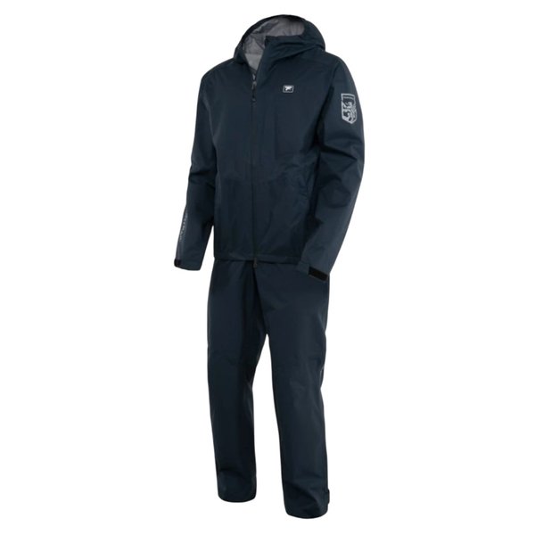 Костюм Finntrail Outdoor suit 3445 DarkGrey (S)
