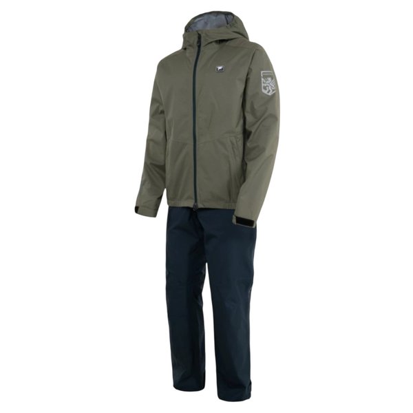 Костюм Finntrail Outdoor suit 3445 Khaki (M)