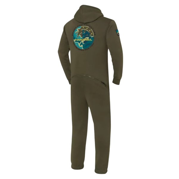 Комбинезон Finntrail Voyager 1377 Khaki (L)