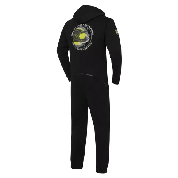 Комбинезон Finntrail Voyager 1376 Black (XL)