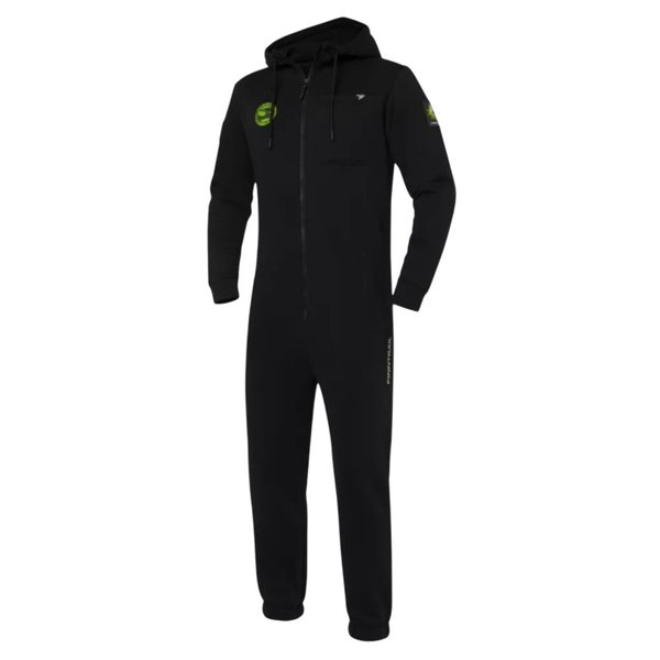 Комбинезон Finntrail Voyager 1376 Black (XXL)