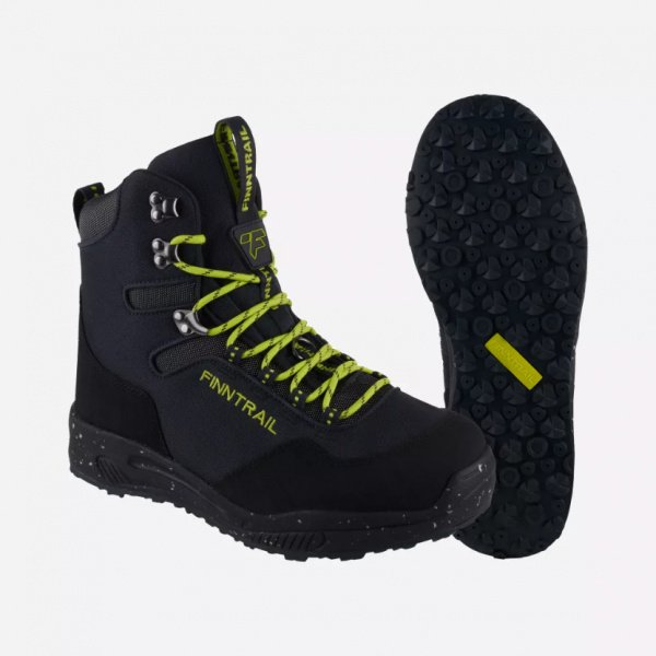 Ботинки Finntrail Sportsman 5198 Graphite (9(42))