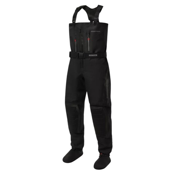 Вейдерсы мужские Finntrail Speedmaster-Z 1542 Graphite (XL)