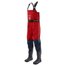 Вейдерсы детские Finntrail AirmanKids 5219 Red (146-152) Finntrail