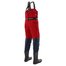 Вейдерсы детские Finntrail AirmanKids 5219 Red (146-152) Finntrail