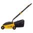 Газонокосилка электрическая ELM-1100 Huter, 1100 Вт, 32 см