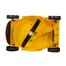 Газонокосилка электрическая ELM-1100 Huter, 1100 Вт, 32 см