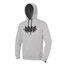 Худи Finntrail Logo 6821 Grey (L)
