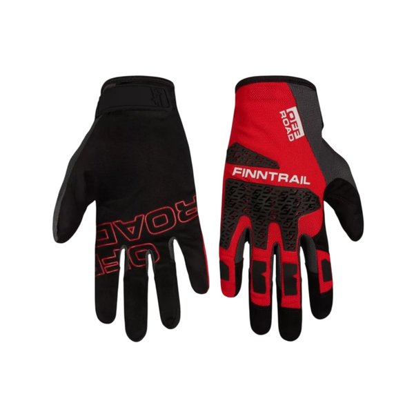 Перчатки Enduro 2732 Red (S)