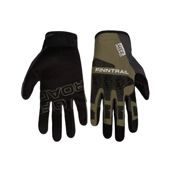 Перчатки Enduro 2732 Khaki (L)