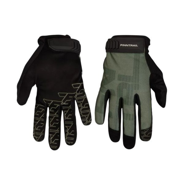 Перчатки Eagle 2841 Khaki (S)