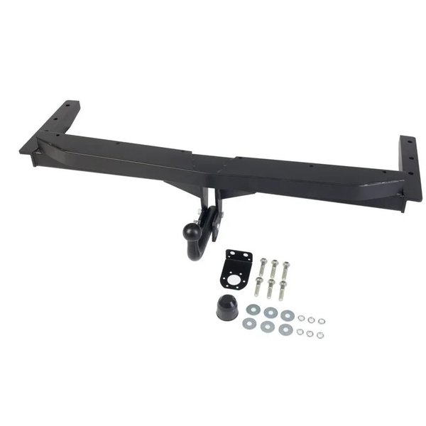 Фаркоп Subaru Legacy Halty H.S37.A
