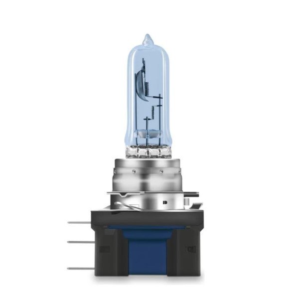 Лампа Н15 Osram 64176CBN 15/55W Германия