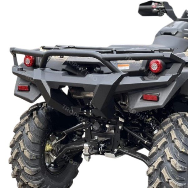 Бампер силовой TROPHY PRO на STELS GUEPARD 650/800/850/1000 задний