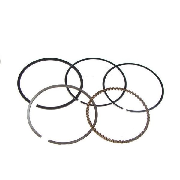 Кольца поршневые 4T d=72mm 172FMM-3A (CB250-F)